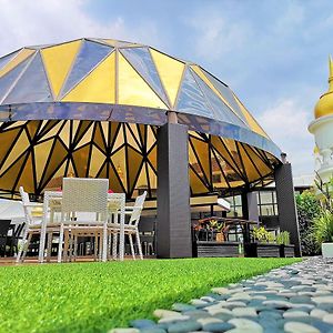 Tara Hotel Yogyakarta